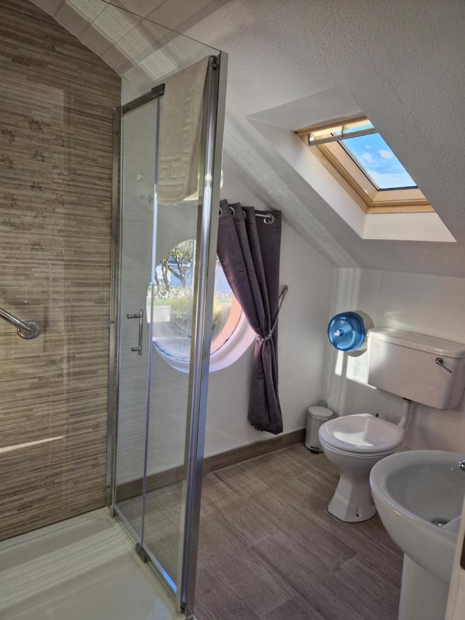 Churchfield B&B Дулін Екстер'єр фото